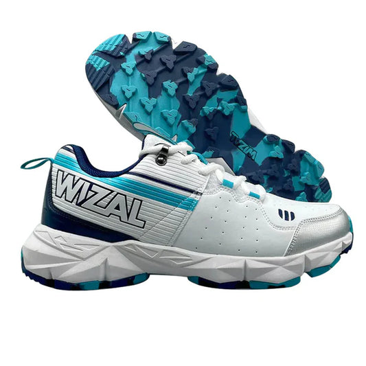WIZAL Strike Cricket Shoes