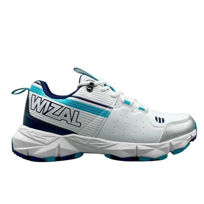 WIZAL Strike Cricket Shoes