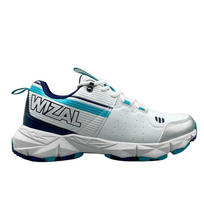 WIZAL Strike Cricket Shoes