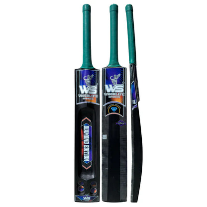 WS Diamond Edition Scoop Red Tennis Bat