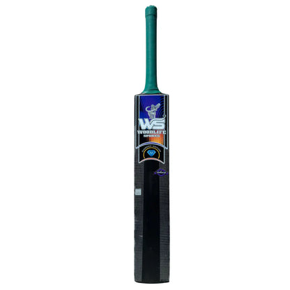 WS Diamond Edition Scoop Red Tennis Bat
