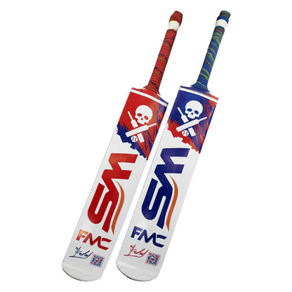 WS FMC Player Edition Tape Ball Cricket Bat
