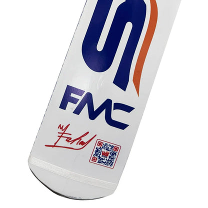 WS FMC Player Edition Tape Ball Cricket Bat
