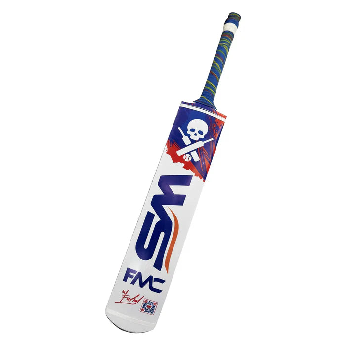 WS FMC Player Edition Tape Ball Cricket Bat