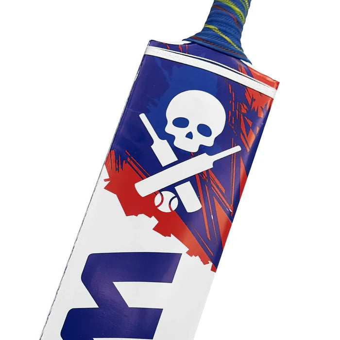 WS FMC Player Edition Tape Ball Cricket Bat