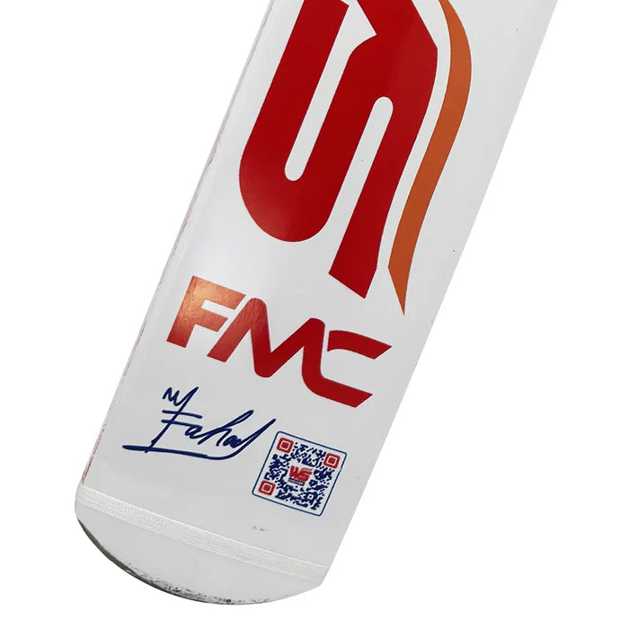 WS FMC Player Edition Tape Ball Cricket Bat