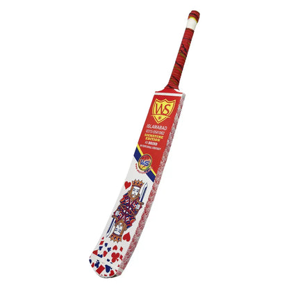 WS FMC Player Edition Tape Ball Cricket Bat