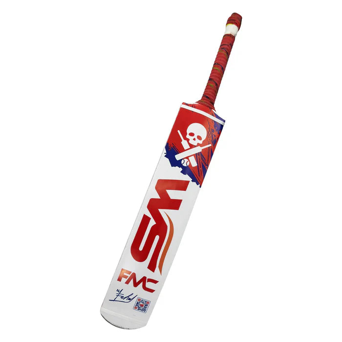 WS FMC Player Edition Tape Ball Cricket Bat