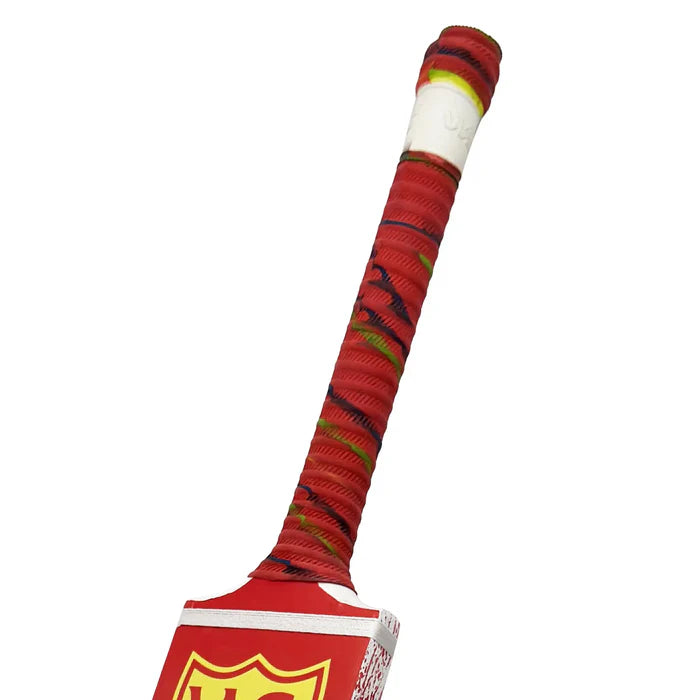 WS FMC Player Edition Tape Ball Cricket Bat