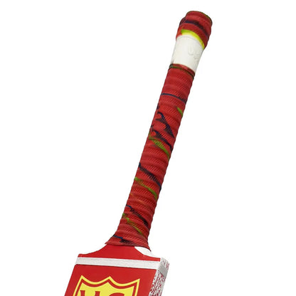 WS FMC Player Edition Tape Ball Cricket Bat