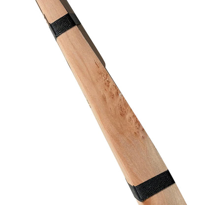 WS Limited Edition Scoop Kashmir Willow Bat
