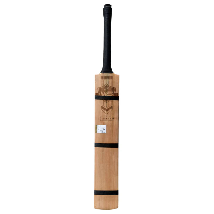 WS Limited Edition Scoop Kashmir Willow Bat