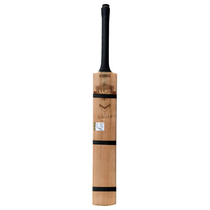 WS Limited Edition Scoop Kashmir Willow Bat