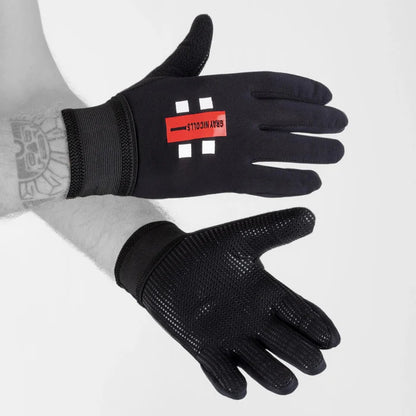 Gray Nicolls Pro Catching Gloves