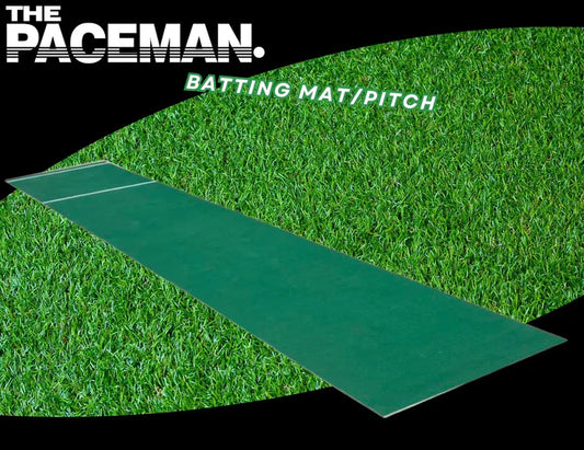 Paceman Portable Pitch (9m)