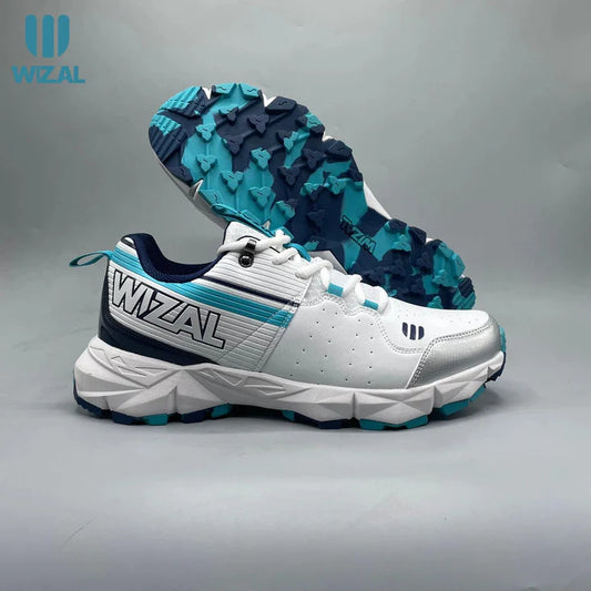WIZAL Strike Cricket Shoes