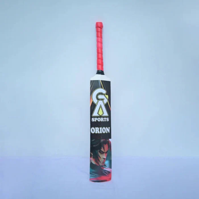 GA Junior Tape Ball Bat