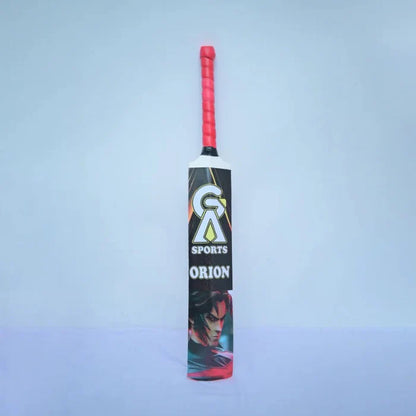 GA Junior Tape Ball Bat