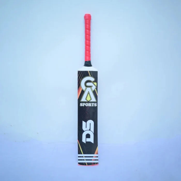 GA Junior Tape Ball Bat