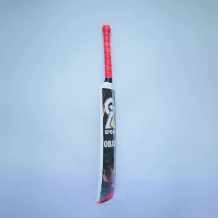GA Junior Tape Ball Bat