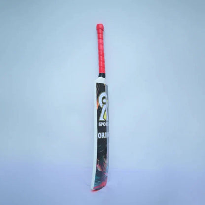 GA Junior Tape Ball Bat