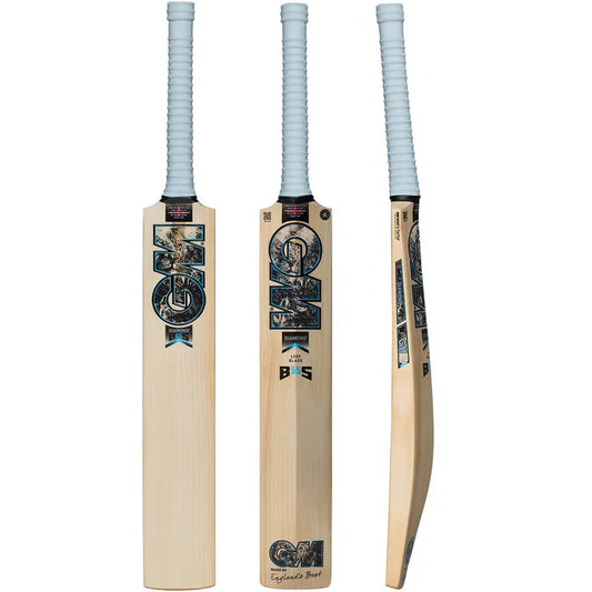 Gunn and Moore Diamond DXM Original Cricket Bat