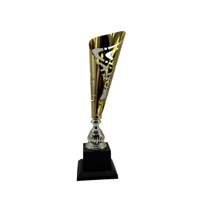 Velocity Spiral Cricket Trophy