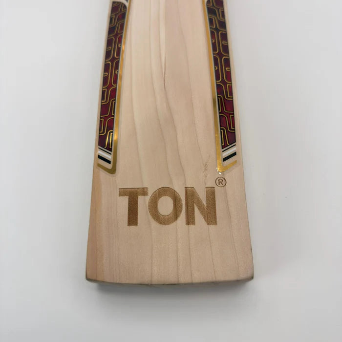 SS Gama Players English Willow Cricket Bat