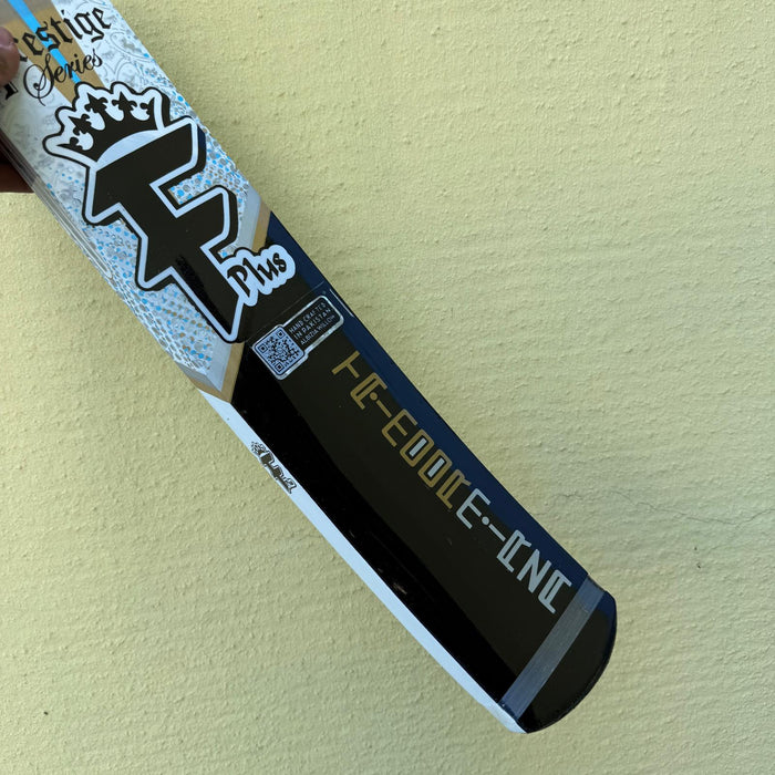 F Plus Prestige TM Edition Tape Ball Bat