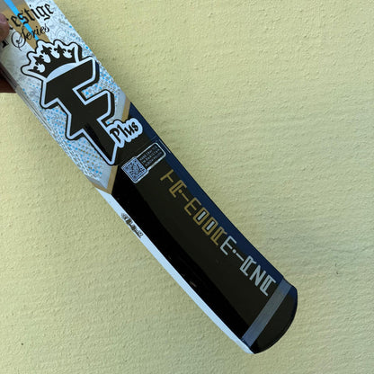 F Plus Prestige TM Edition Tape Ball Bat