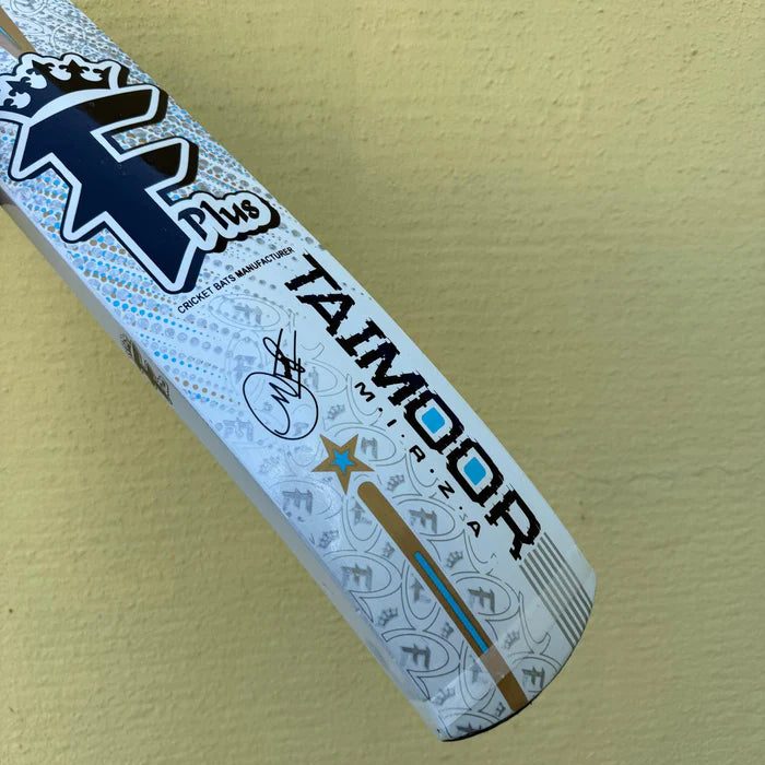 F Plus Prestige TM Edition Tape Ball Bat