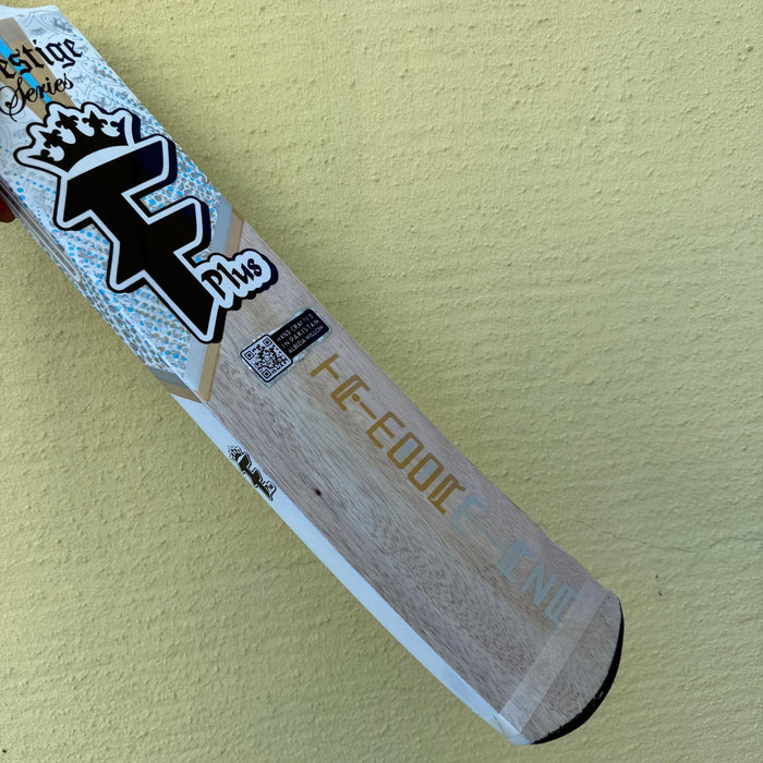 F Plus Prestige TM Edition Tape Ball Bat
