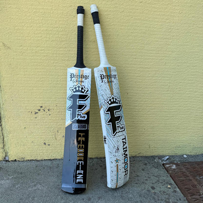 F Plus Prestige TM Edition Tape Ball Bat