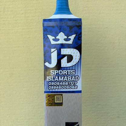 JD KC Edition Srilankan Tape Ball Bat