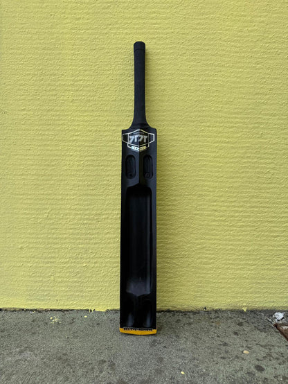 7T7T One Side Hero Edition Red Tennis Bat