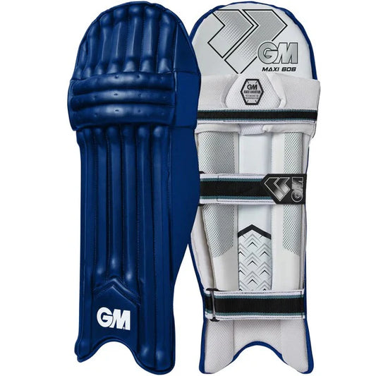 Gunn And Moore Maxi 606 Cricket Batting Pads-2025