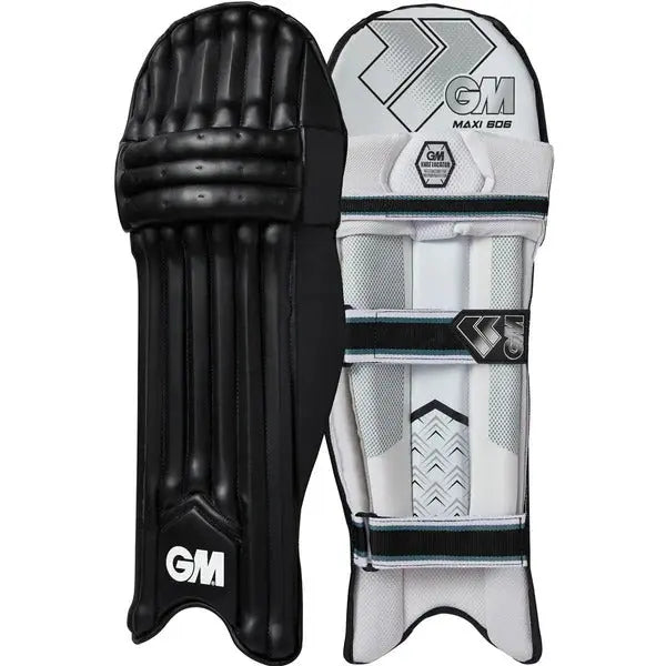 Gunn and Moore 606 Pads & Gloves Set