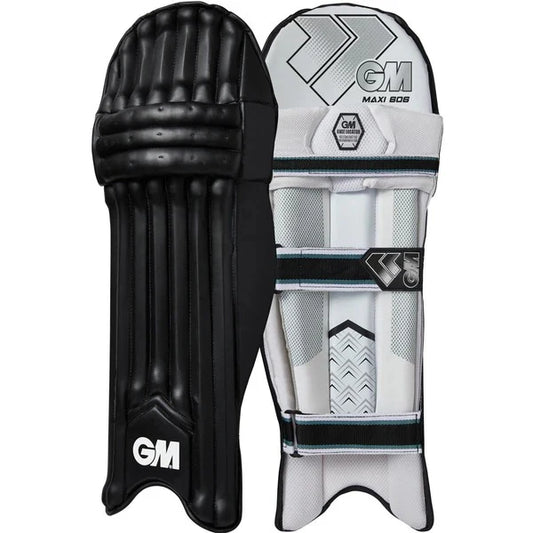 Gunn And Moore Maxi 606 Cricket Batting Pads-2025