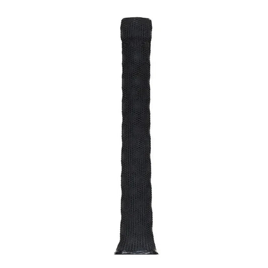 GM Hex Cricket Bat Grip-Black