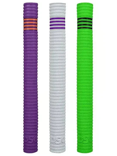 DSC Ring Excel 4 Cricket Bat Grip (3 Grips)