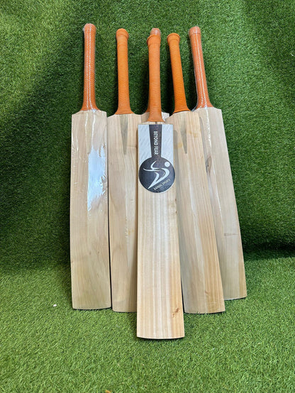 DS 1.0 Kashmir Willow Cricket Bat