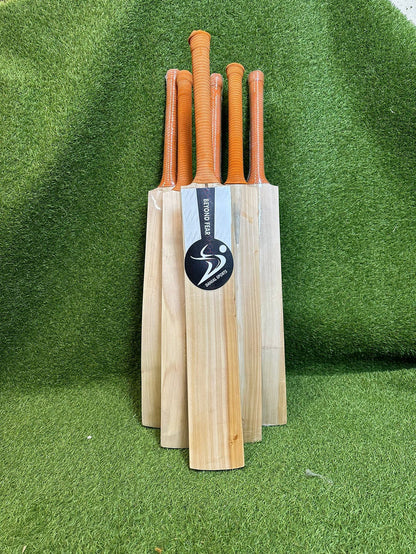 DS 1.0 Kashmir Willow Cricket Bat