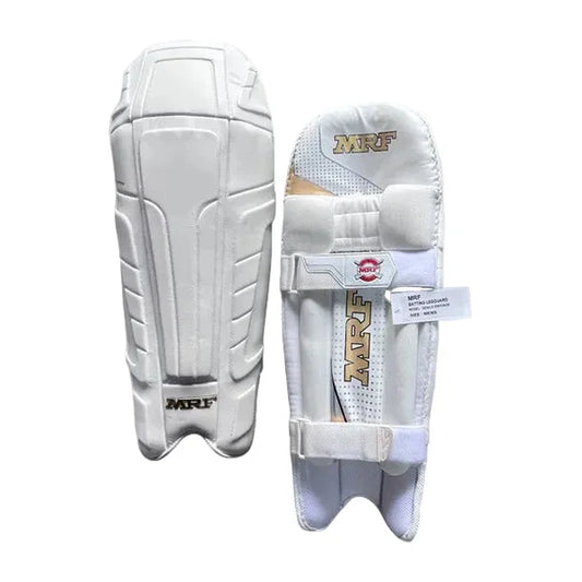 MRF Genius Emperor Cricket Batting Pads