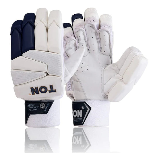 SS Ton Vertu Cricket Batting Gloves