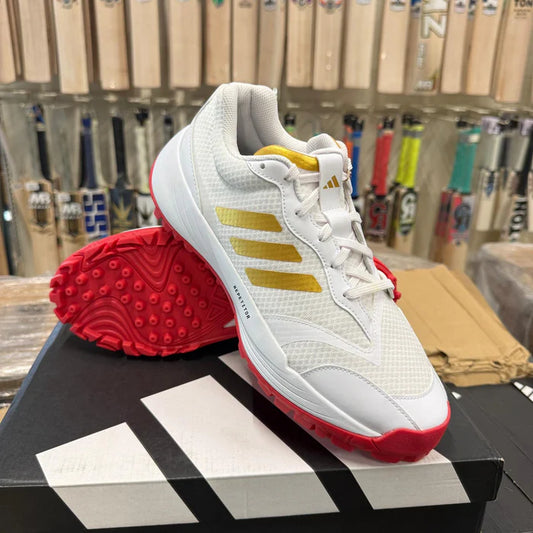 Adidas Scorerun Repetitor Cricket Shoes