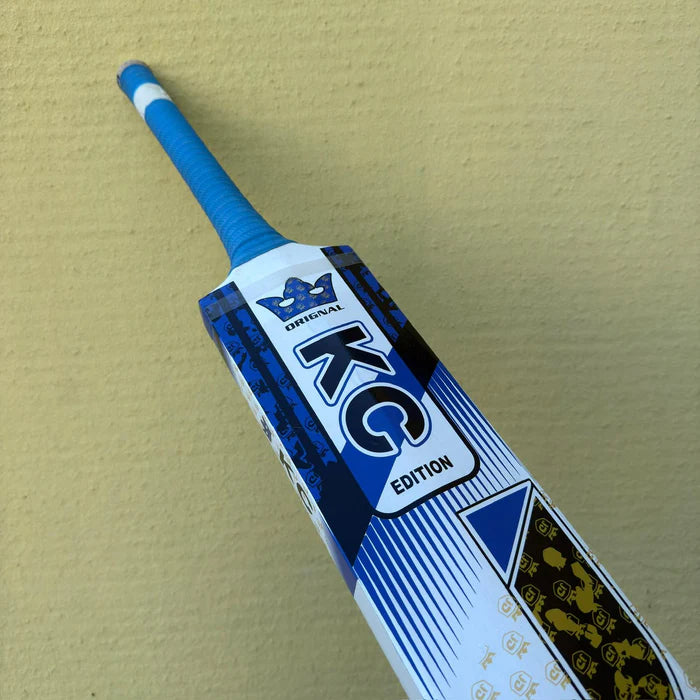 JD KC Edition Srilankan Tape Ball Bat