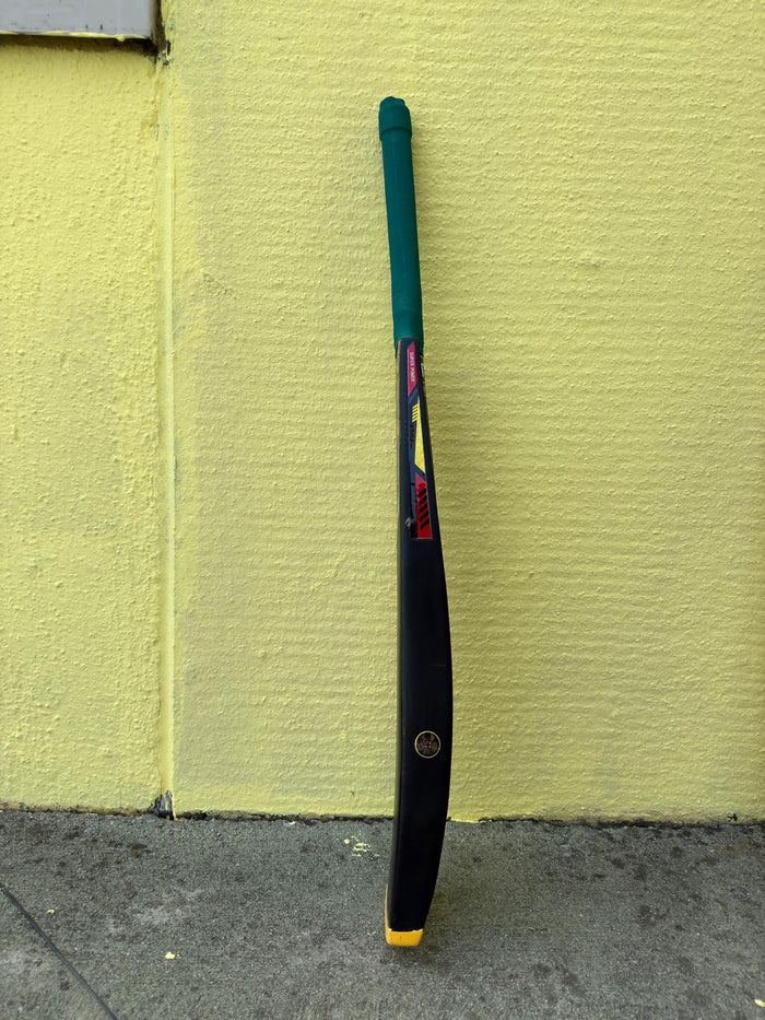 7T7T Gold Edition Hard Tennis Bat