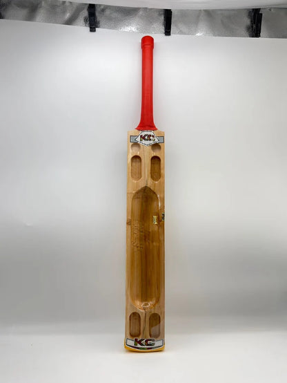 KC Chase Master Scoop Kashmir Willow Bat