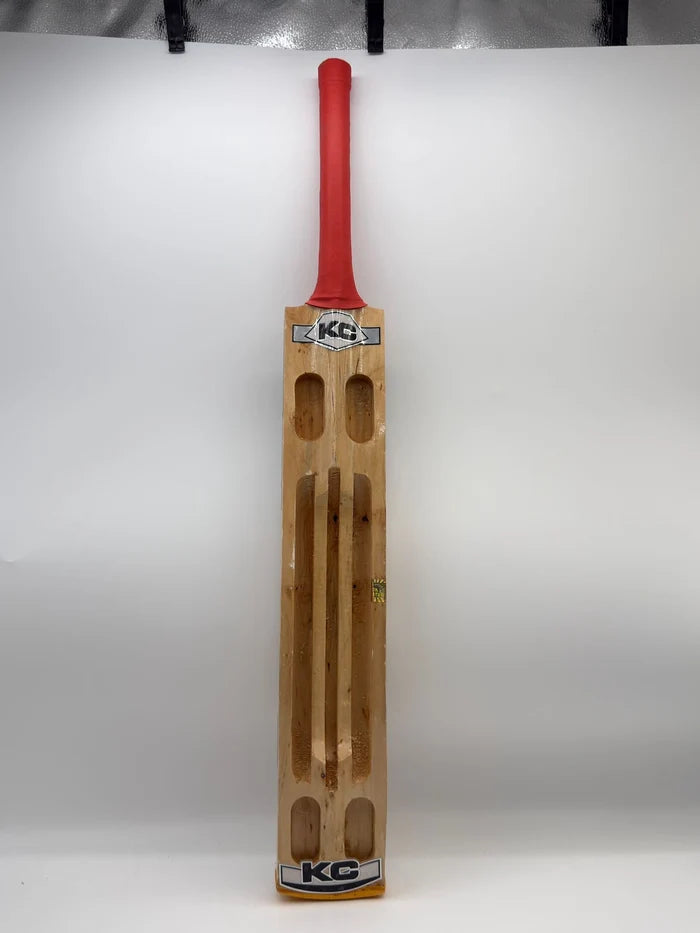 KC Chase Master Scoop Kashmir Willow Bat