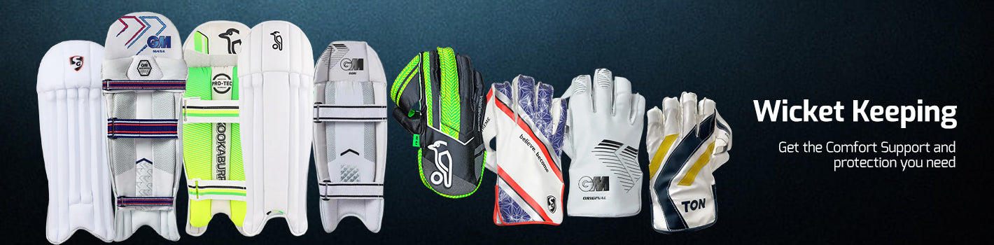 Wicket Keeping